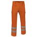 Neon Orange