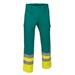 Neon Yellow/Amazon Green