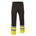Neon Yellow/Black