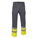 Neon Yellow/Charcoal Grey