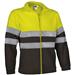 Neon Yellow/Black