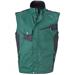 Dark Green/Black