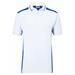 White/Royal