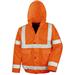 Fluorescent Orange