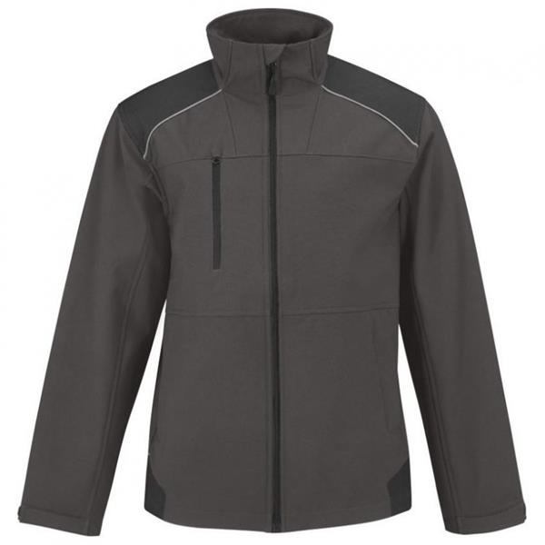 B&C Shield Softshell Pro