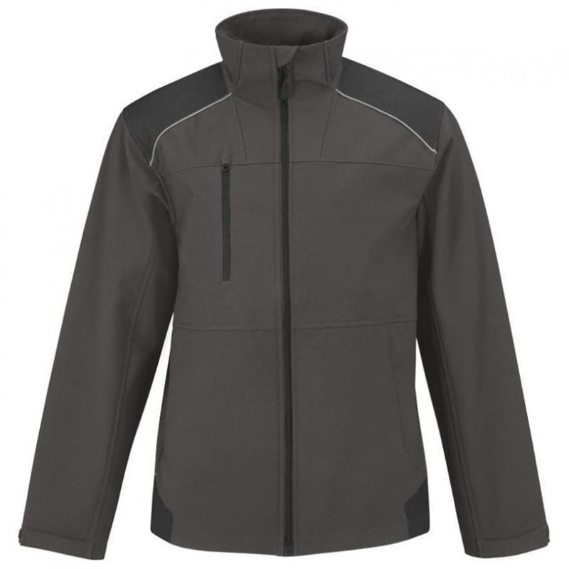 B&C Shield Softshell Pro