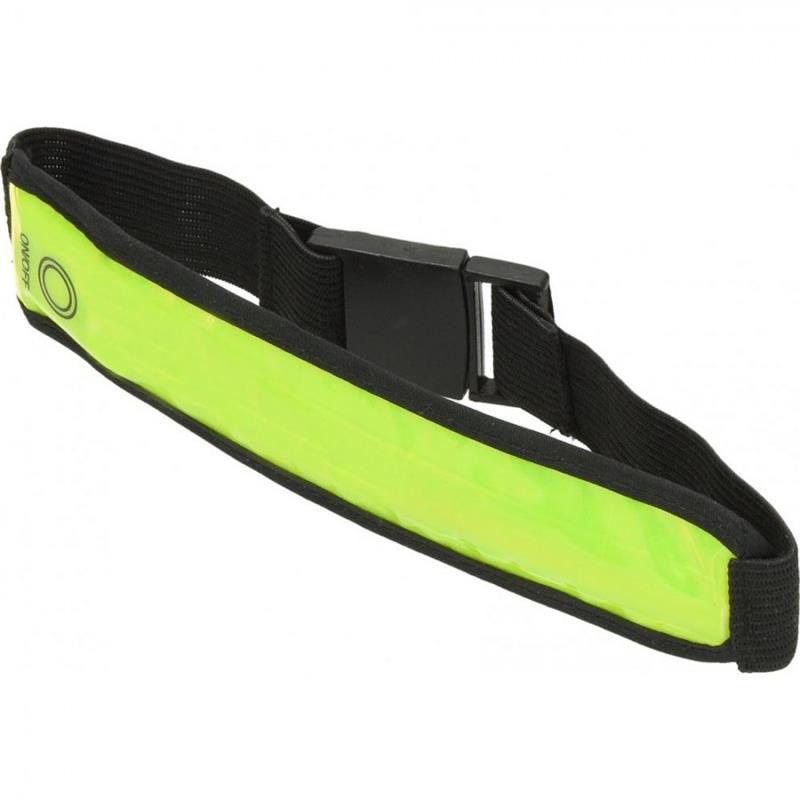 LED trak Glowing