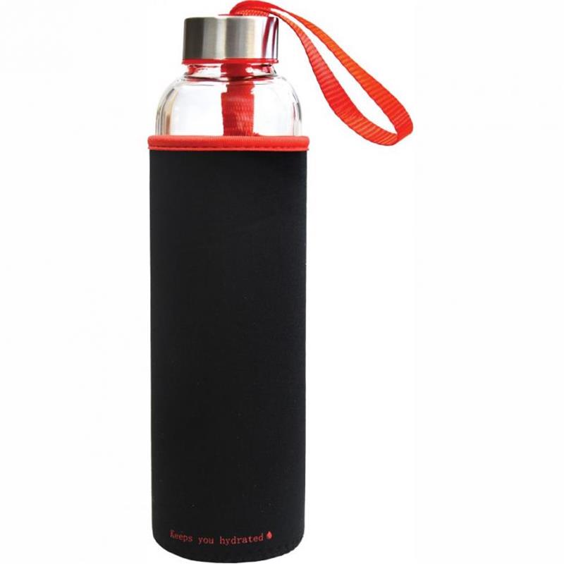 Steklenica za vodo WAVE 600 ml