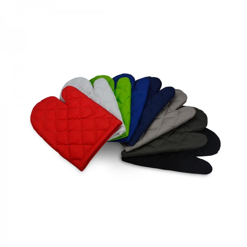 The One Towelling Oven Glove