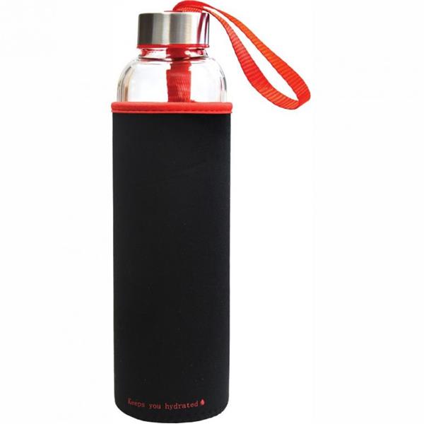 Steklenica za vodo WAVE 600 ml