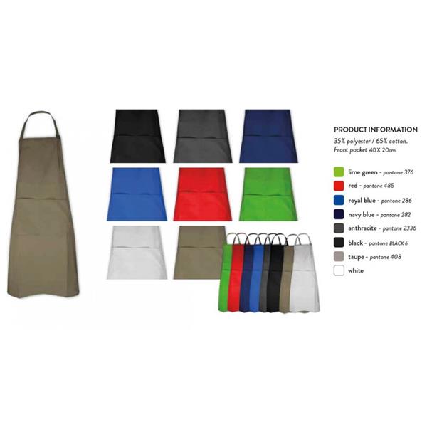 The One Towelling Apron