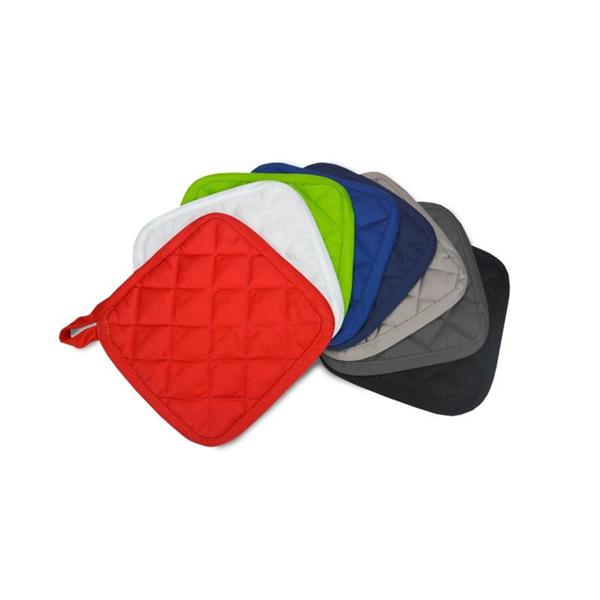 The One Towelling Pot holder