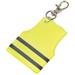 Fluorescent Yellow