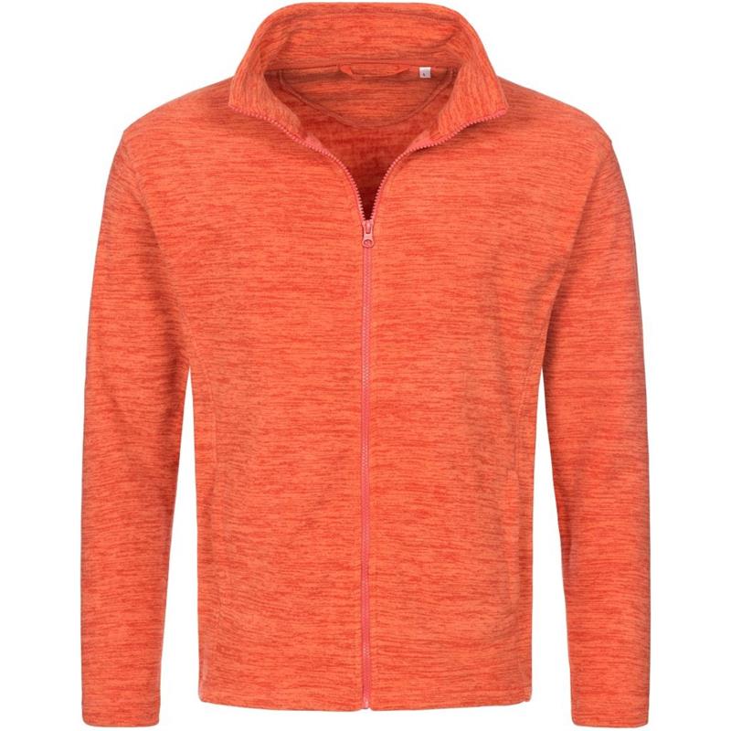Stedman Men's Fleece Jacket
