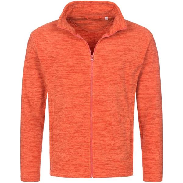 Stedman Men's Fleece Jacket