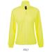 Neon Yellow