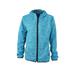 Blue Melange/Black