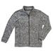 Dark Grey Melange