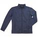 Marina Blue Melange