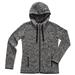 Dark Grey Melange