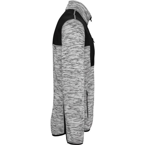 Moška delovna flis jakna Kariban WK9108