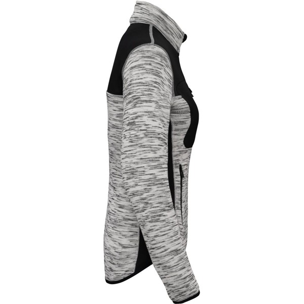 Ženska delovna flis jakna Kariban WK9109