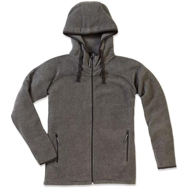 Stedman Active Power Fleece Jacket