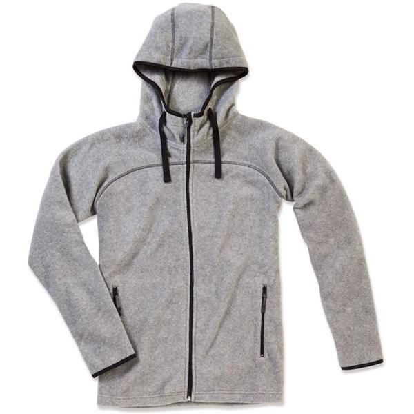 Stedman Active Power Fleece Jacket