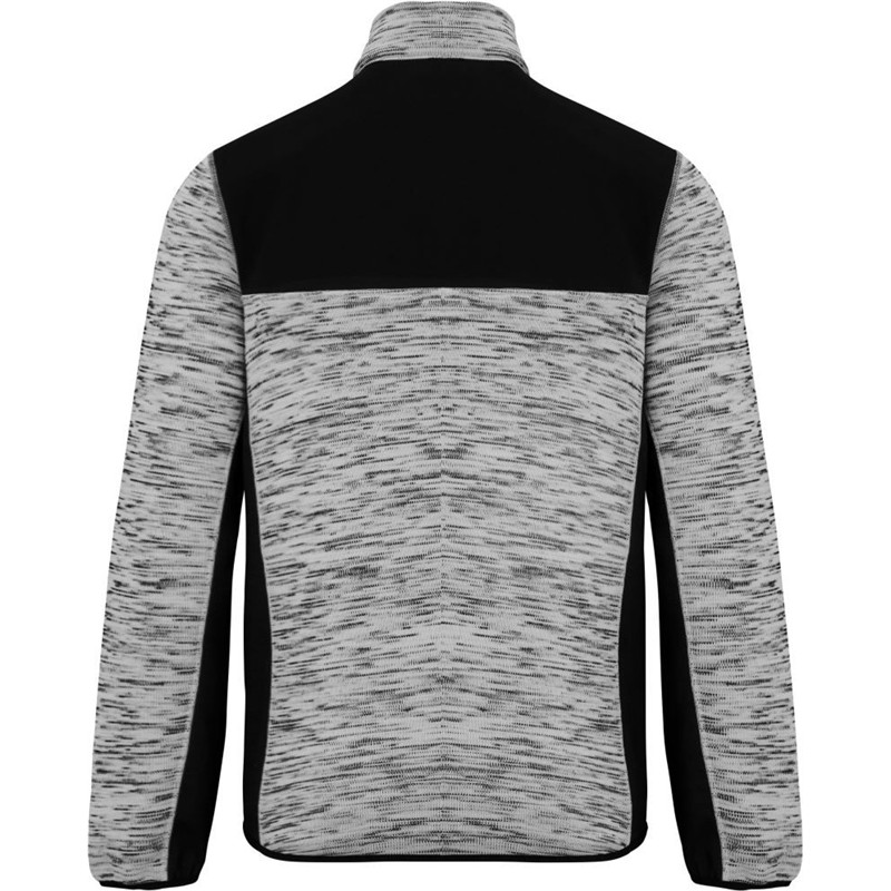 Moška delovna flis jakna Kariban WK9108