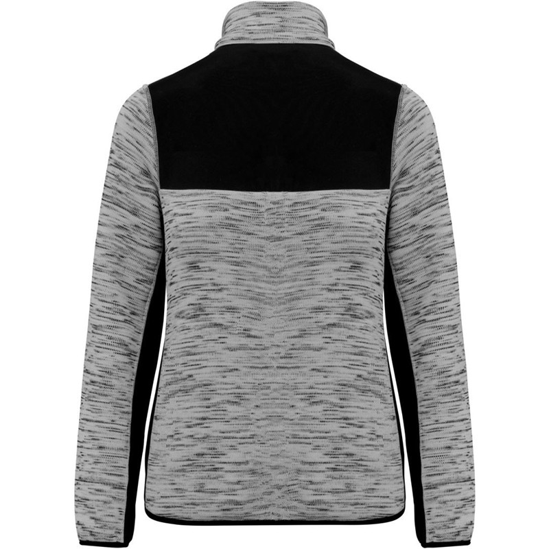 Ženska delovna flis jakna Kariban WK9109