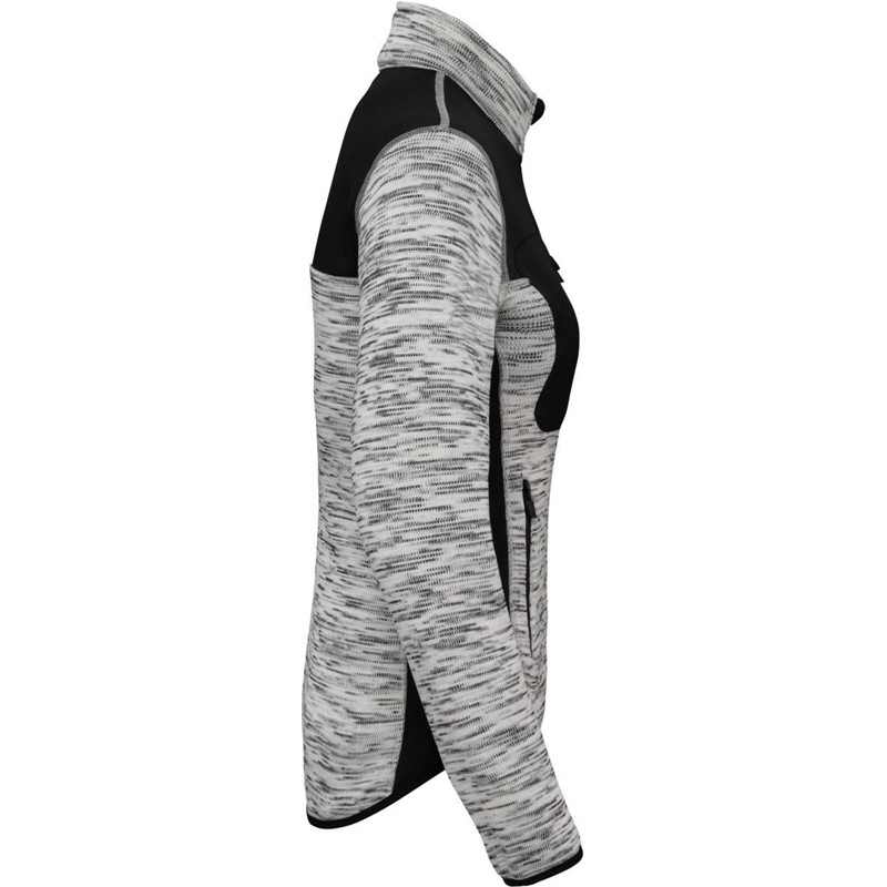 Ženska delovna flis jakna Kariban WK9109