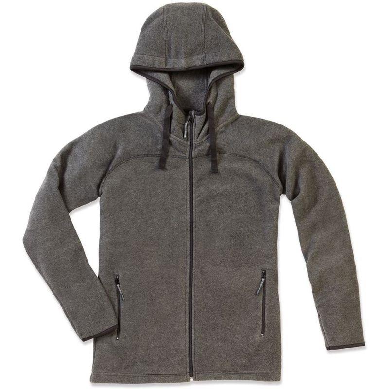 Stedman Active Power Fleece Jacket
