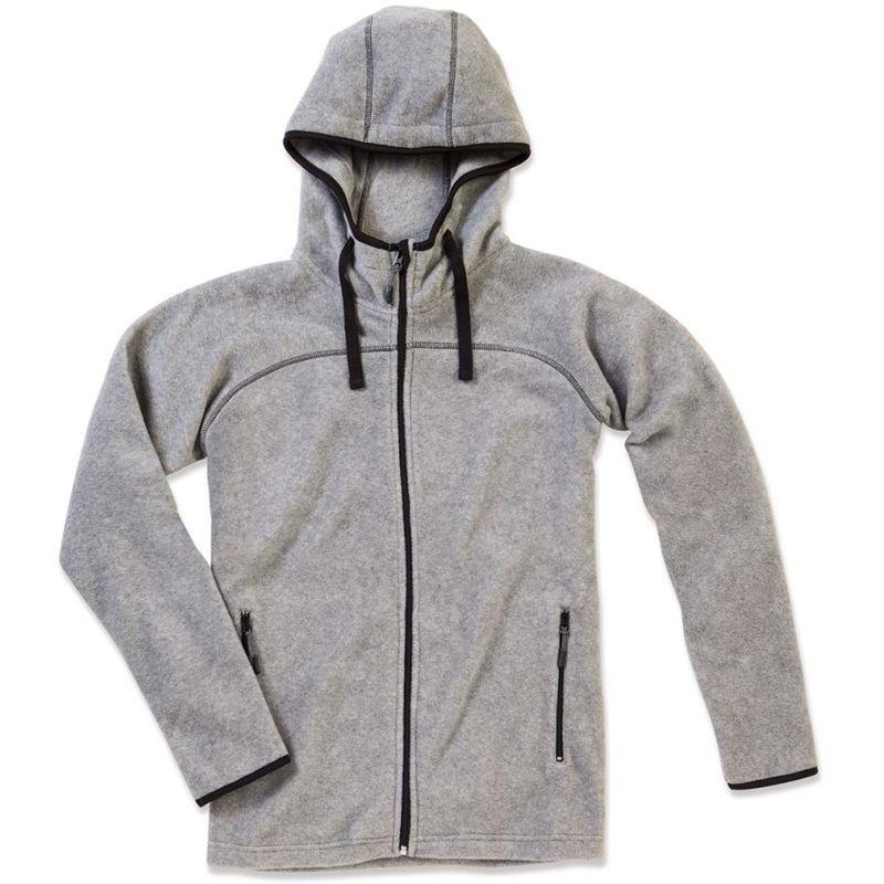 Stedman Active Power Fleece Jacket
