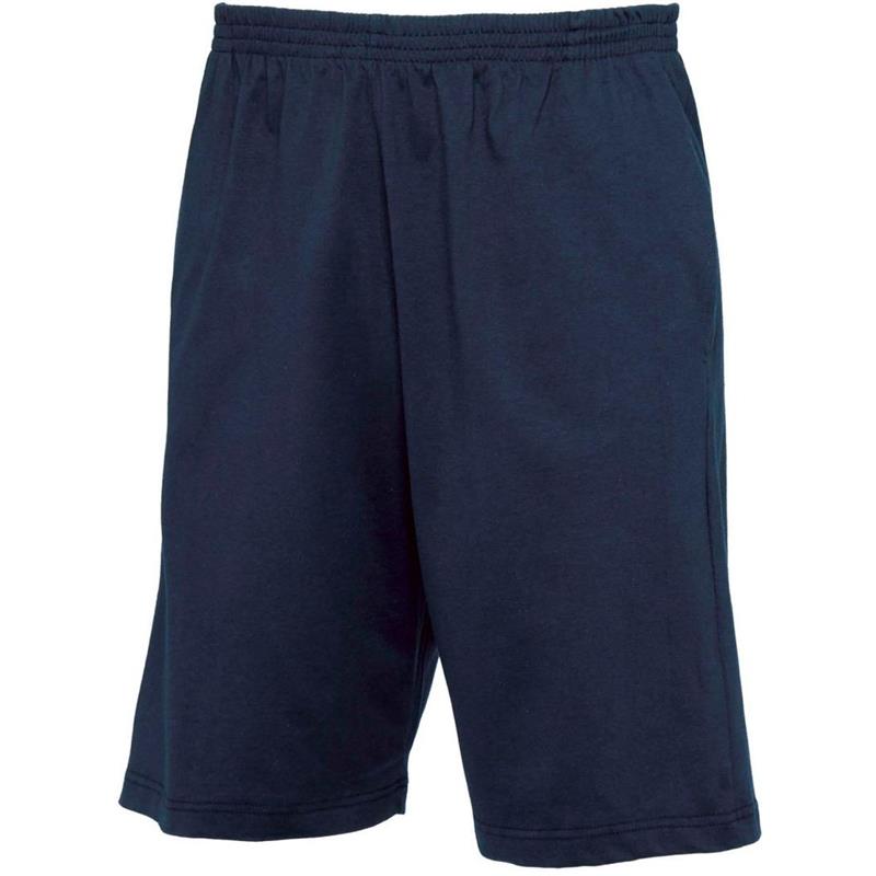 B&C Shorts Move