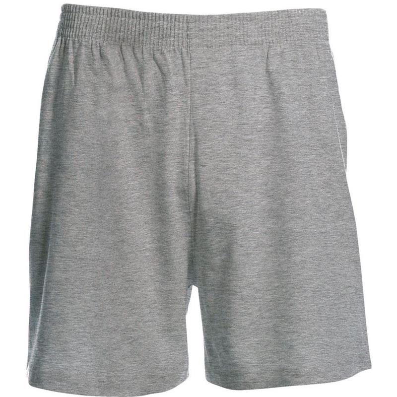 B&C Shorts Move