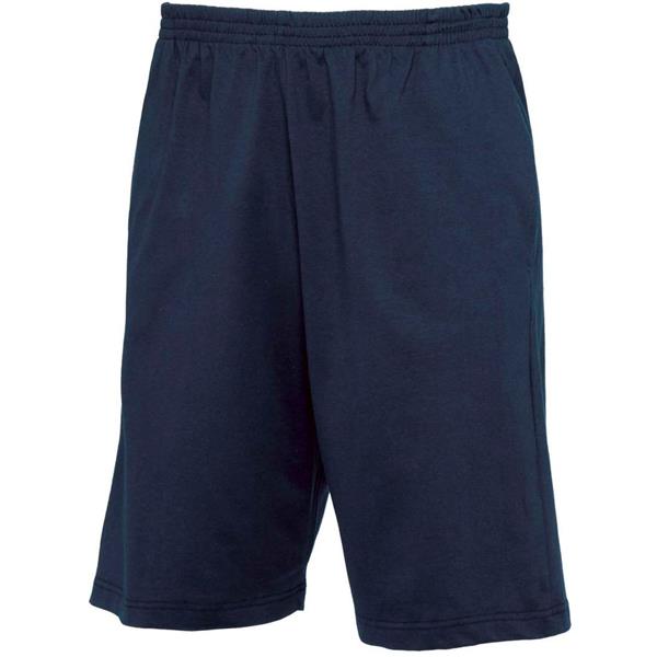B&C Shorts Move