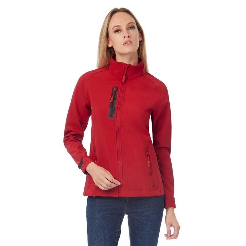 B&C X-Lite Softshell / Women