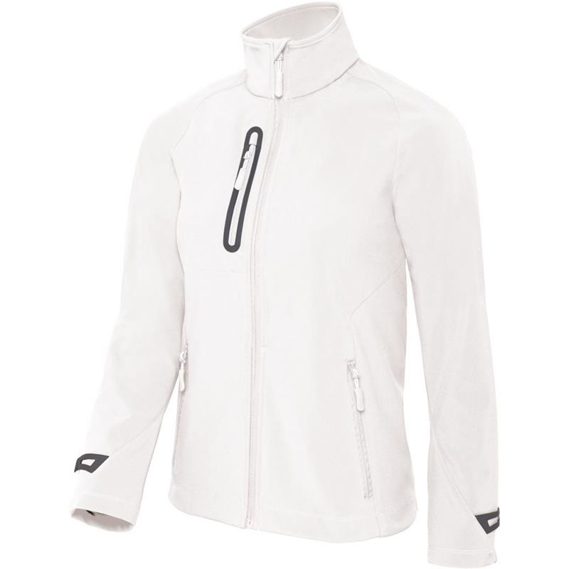 B&C X-Lite Softshell / Women