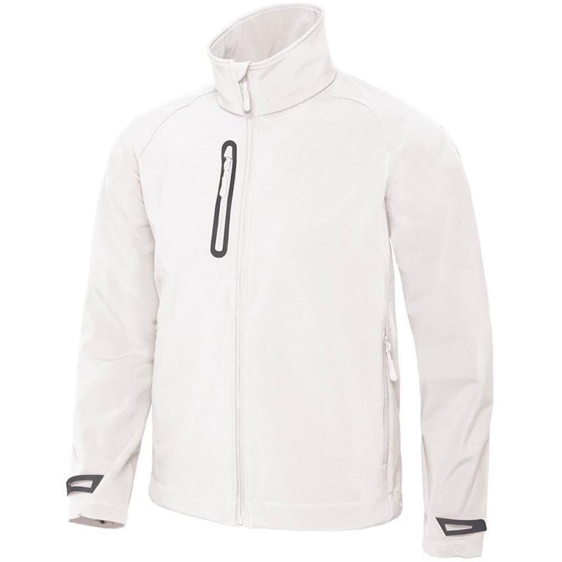 B&C X-Lite Softshell / Men