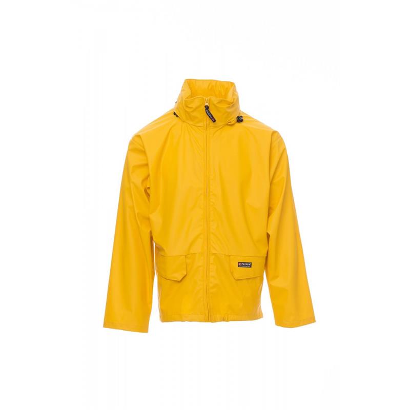 Anorak Payper Dry-Jacket