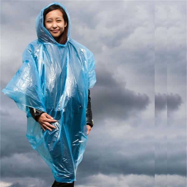 Korntex Rain Poncho