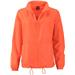 Bright Orange