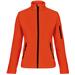Fluorescent Orange