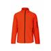 Fluorescent Orange