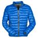 Royal Blue/Grey