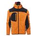 Fluo Orange/Black
