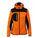 Fluo Orange/Black