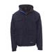 Navy Dress Blue/Royal Blue