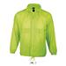 Neon Lime