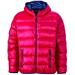 Red/Navy